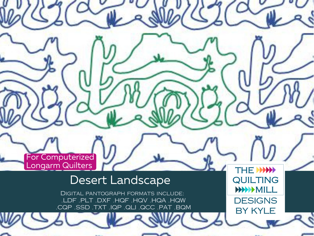 Desert Landscape