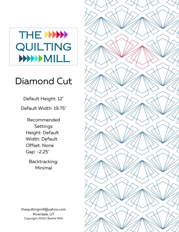 Diamond Cut
