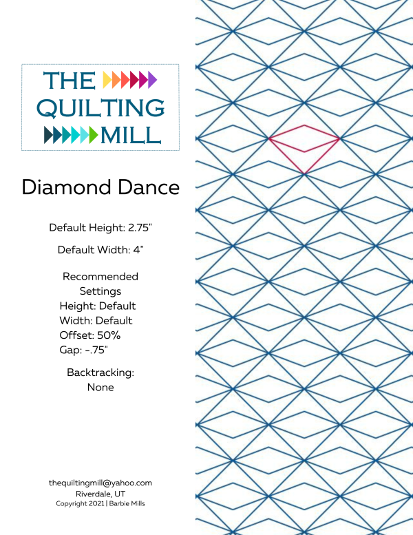 Diamond Dance