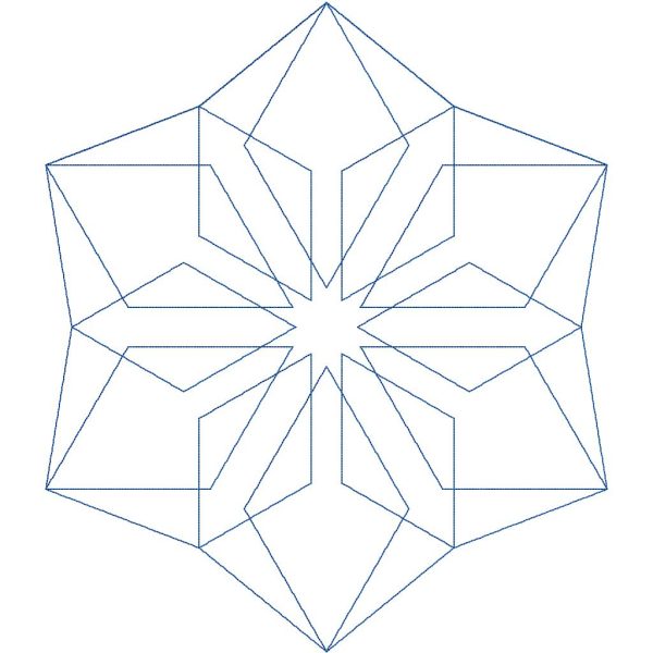 Diamond Flakes