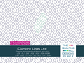 Diamond Lines Lite