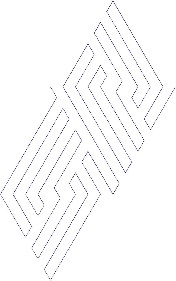 Diamond Lines