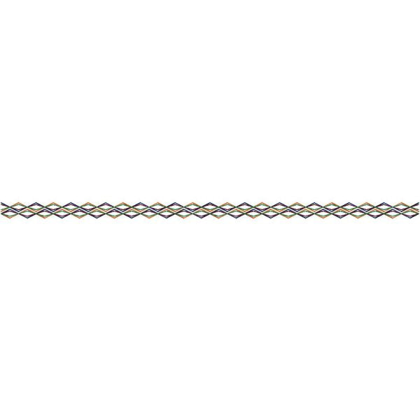 Diamond Rain Offset - Extended Width