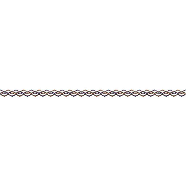 Diamond Rain Offset - Extended Width