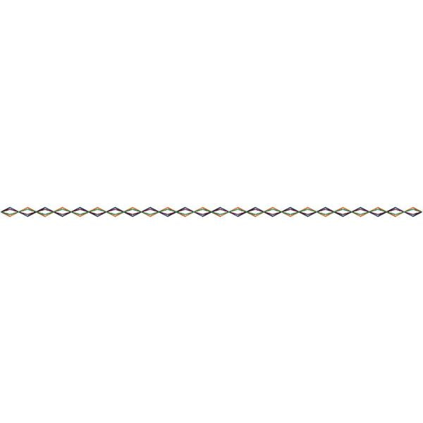 Diamond Rain Offset - Extended Width