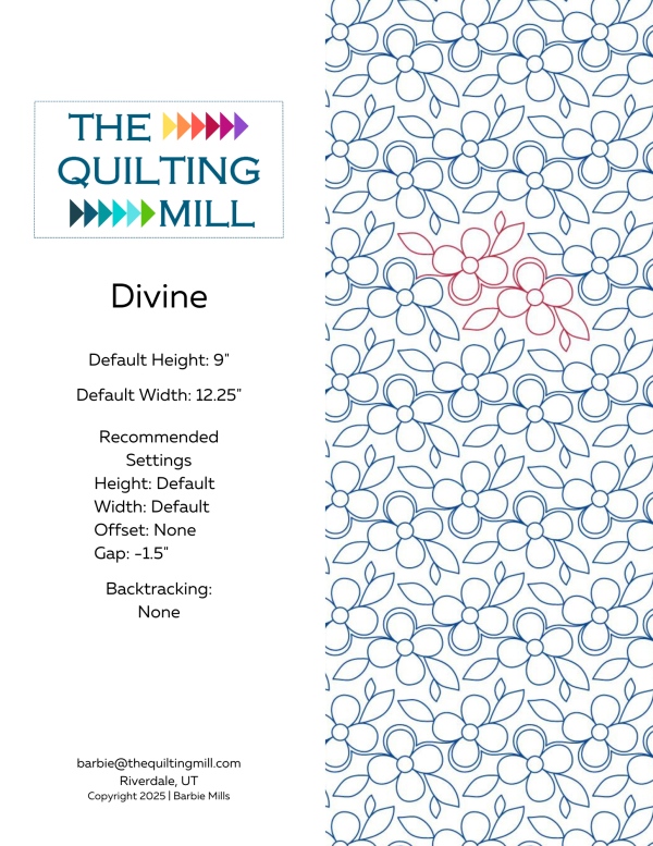 Divine