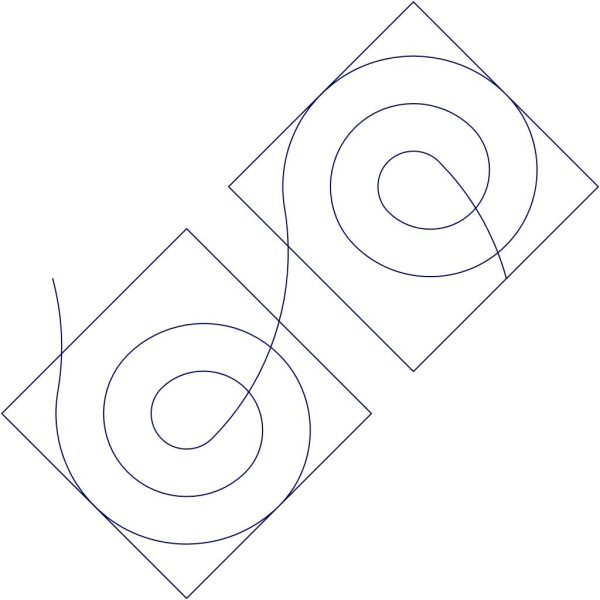 Dizzy Squares