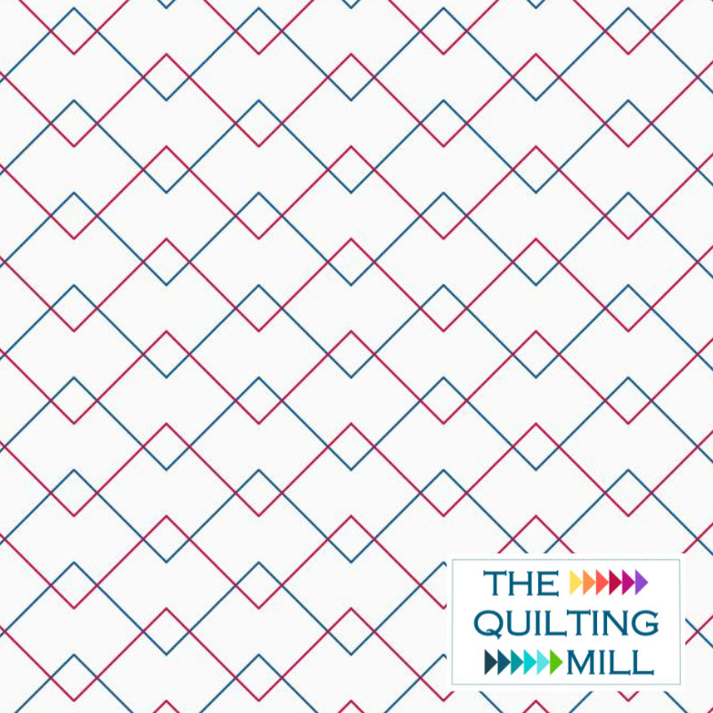 Double Chevron Simple & Extended Width