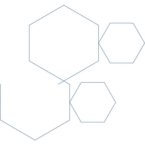 Double Hex Chicken Wire