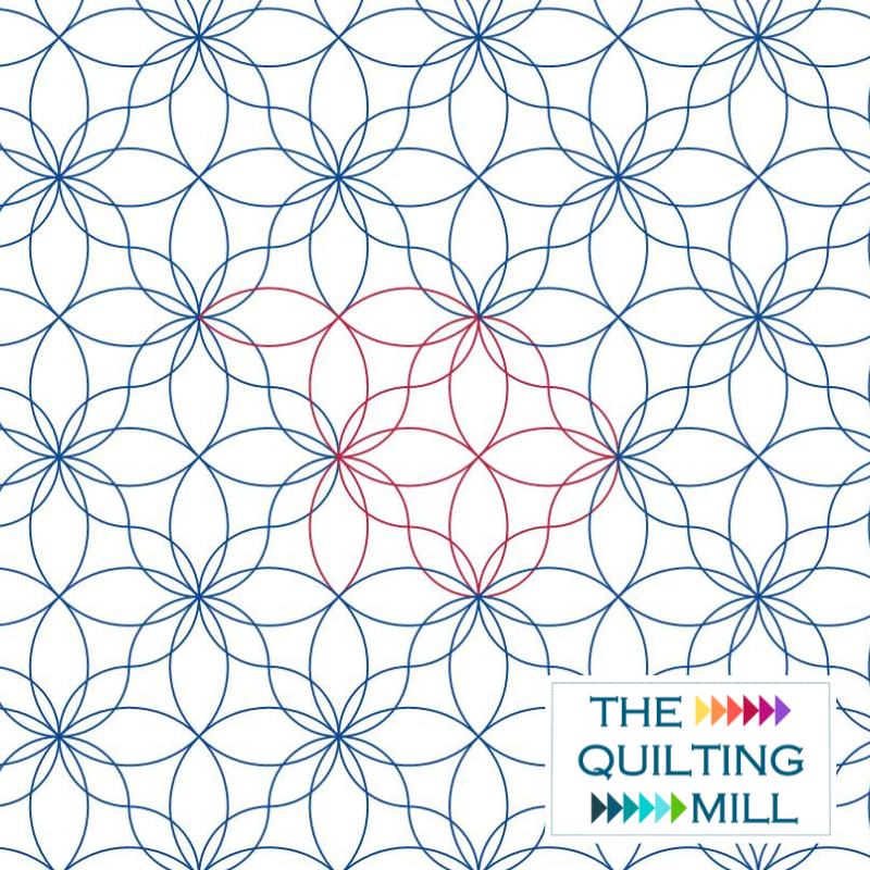 Double Orange Peel