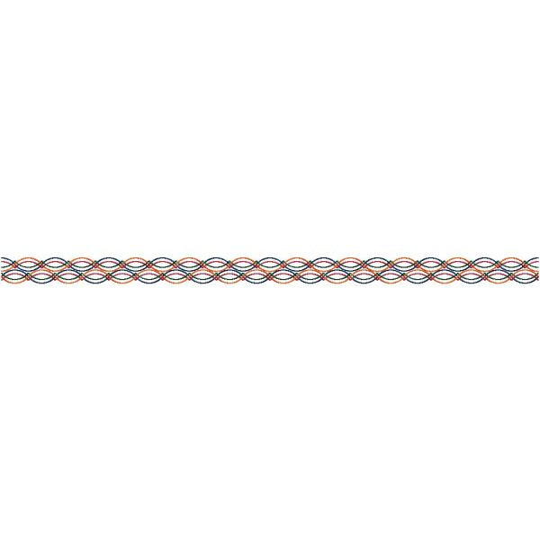 Double Sequence Extended Width
