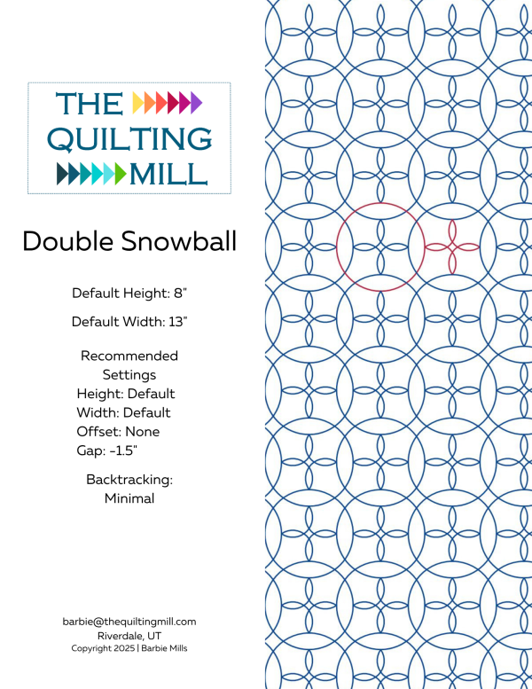 Double Snowball