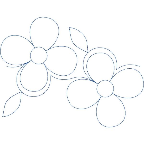 Dreamy Dogwood