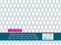 Easy Chicken Wire