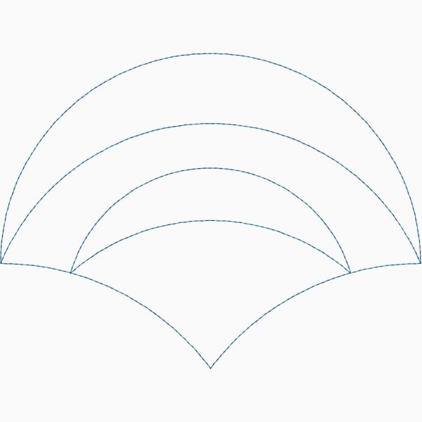 Easy Clamshell Double