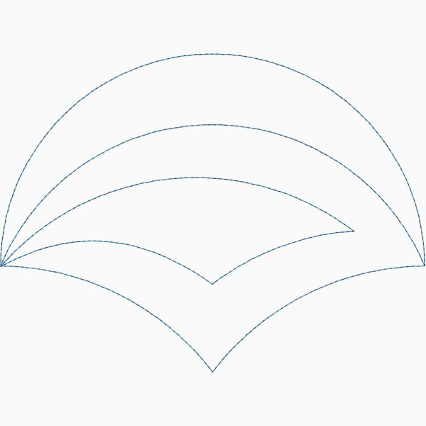 Easy Clamshell Echo
