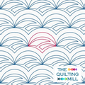 Easy Clamshell Wave