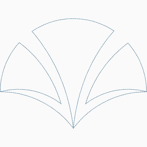 Easy Deco Clam