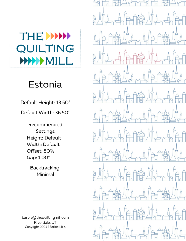 Estonia