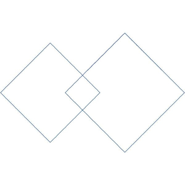 Exes with Outline