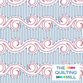 Extended Width Swirl