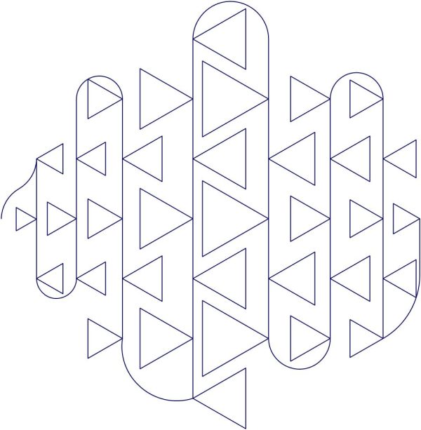 Fading Arrows