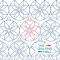 Fair Isle Ornament