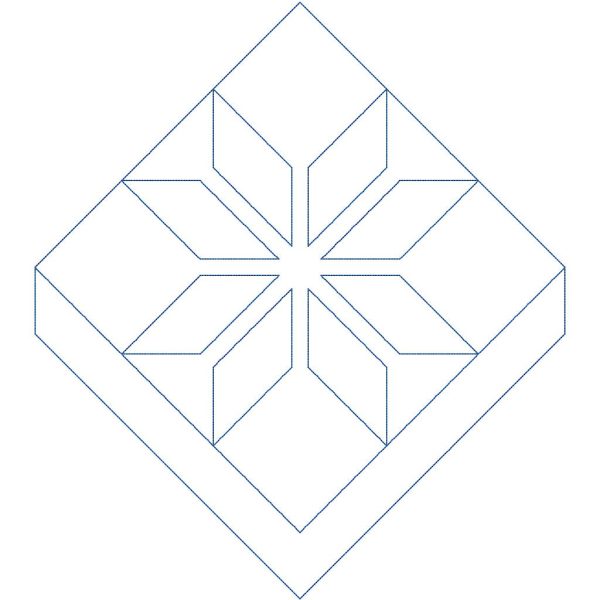 Fair Isle Tiles
