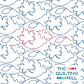 Fall Leaves Mosaic