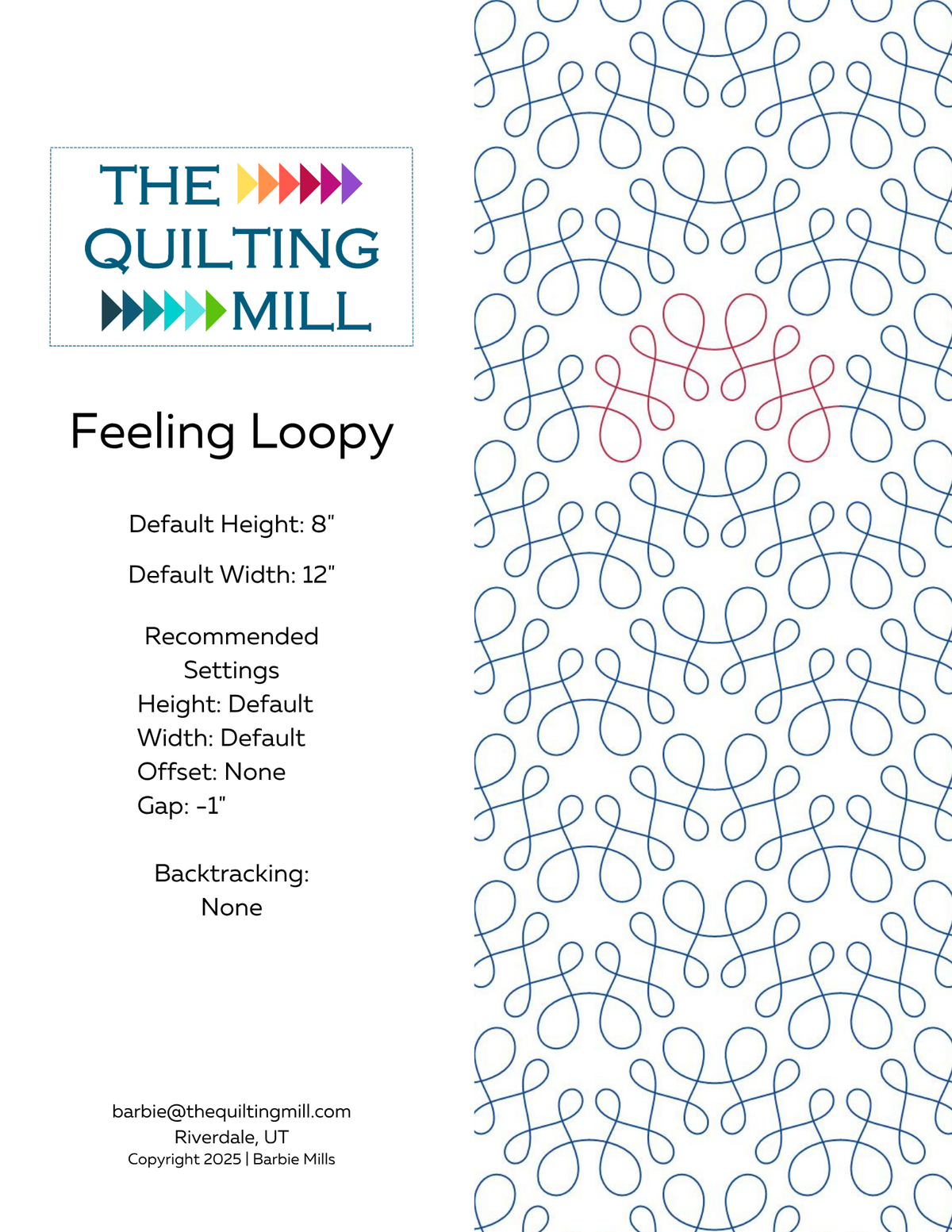 Feeling Loopy