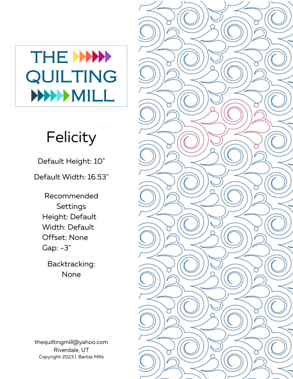Felicity