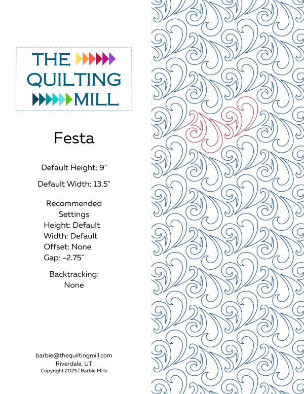 Festa