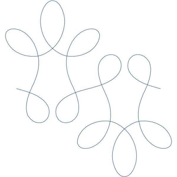 Filigree Loops