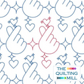 Finger Hearts