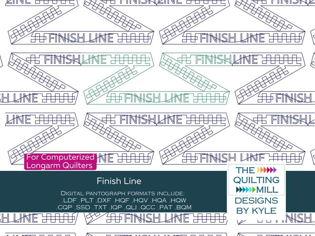 Finish Line