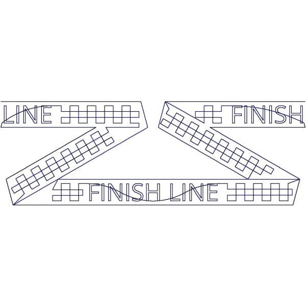 Finish Line