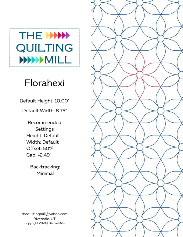 Florahexi