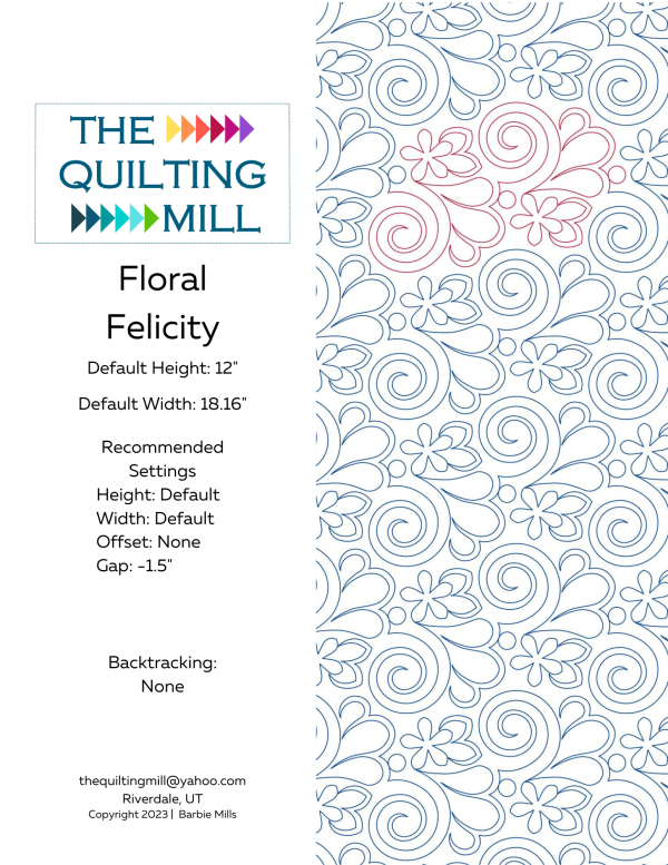Floral Felicity