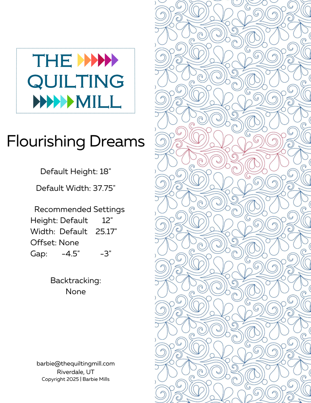 Flourishing Dreams