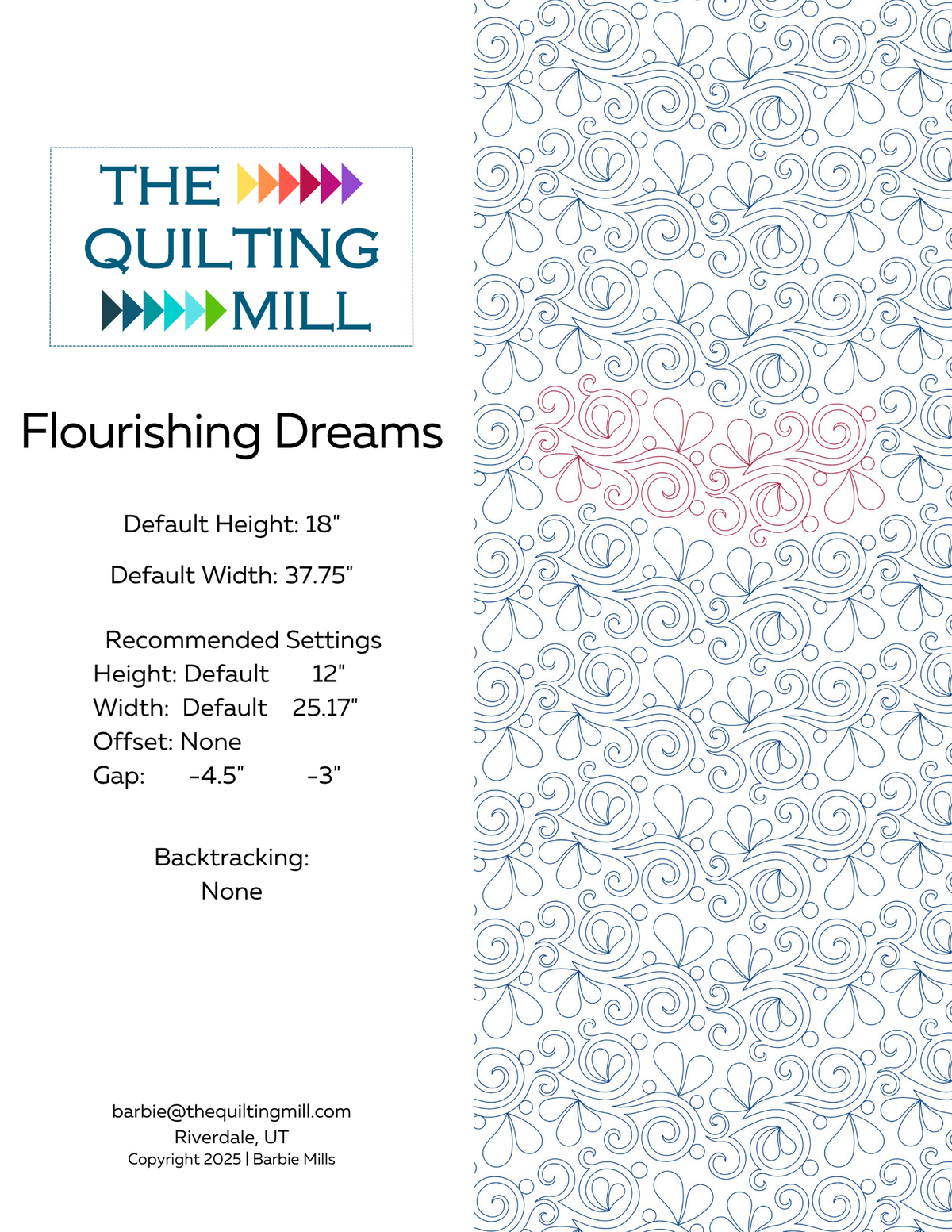 Flourishing Dreams