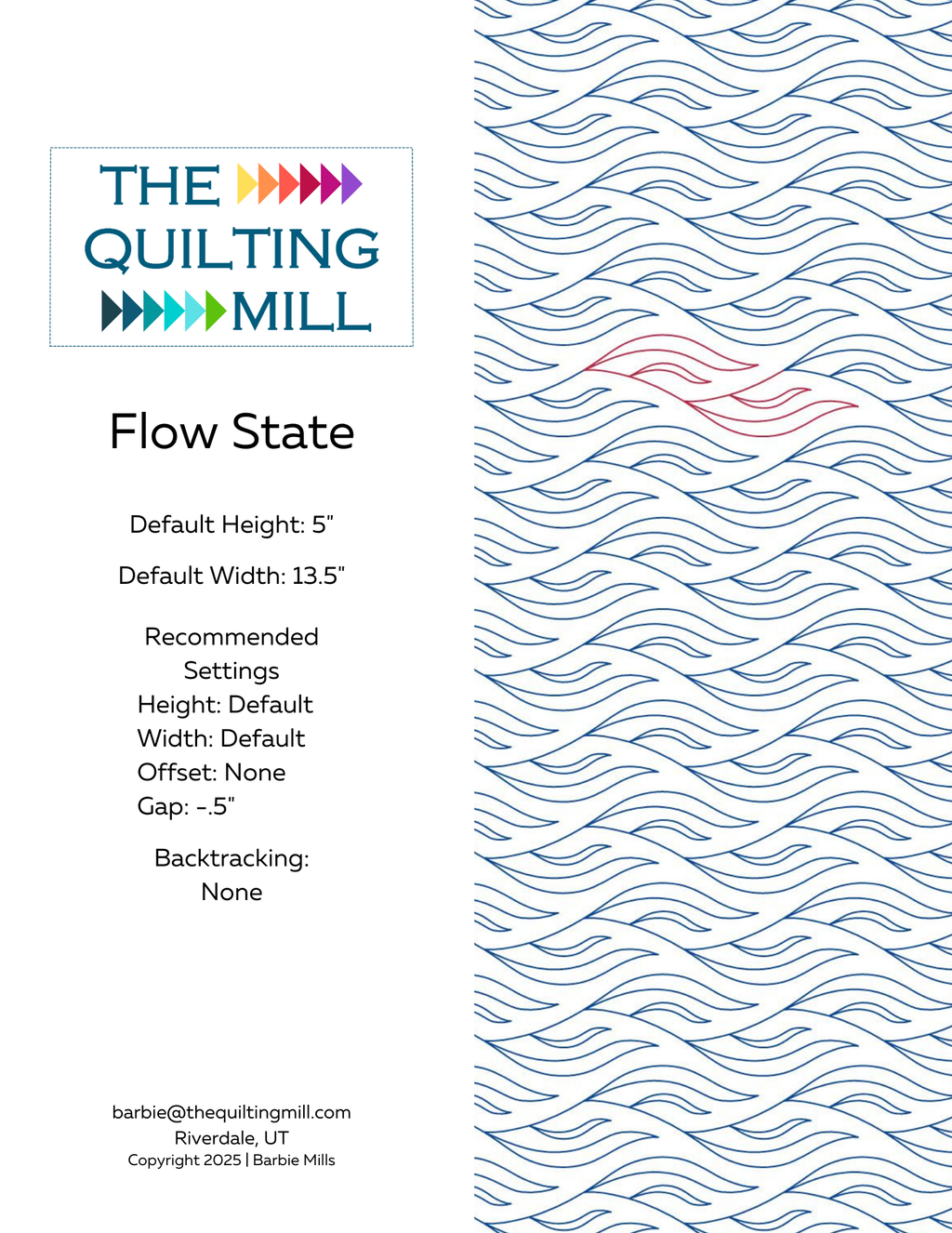 Flow State