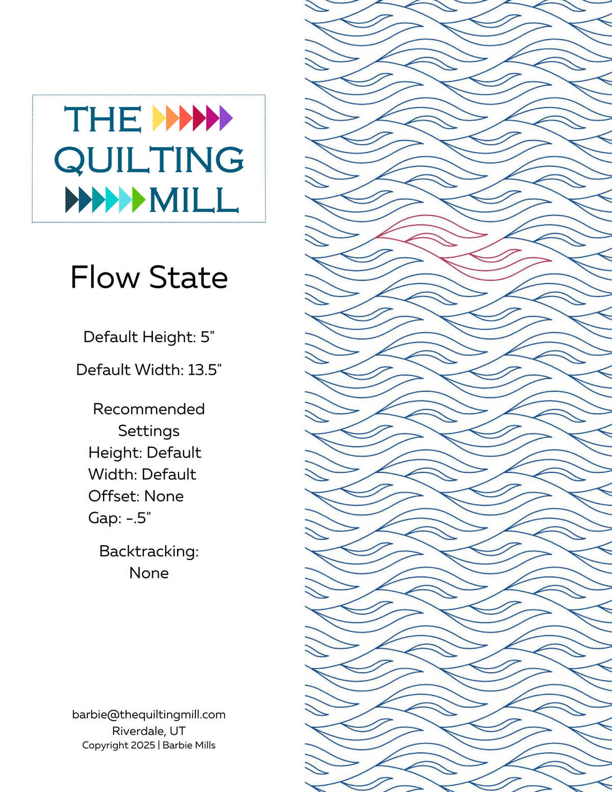 Flow State