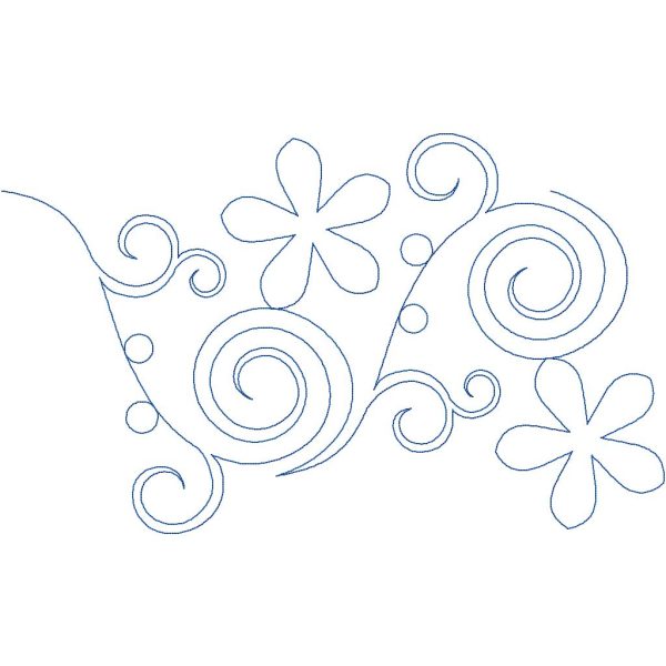 Flower Blitz