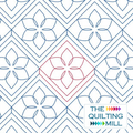 Flower Tiles