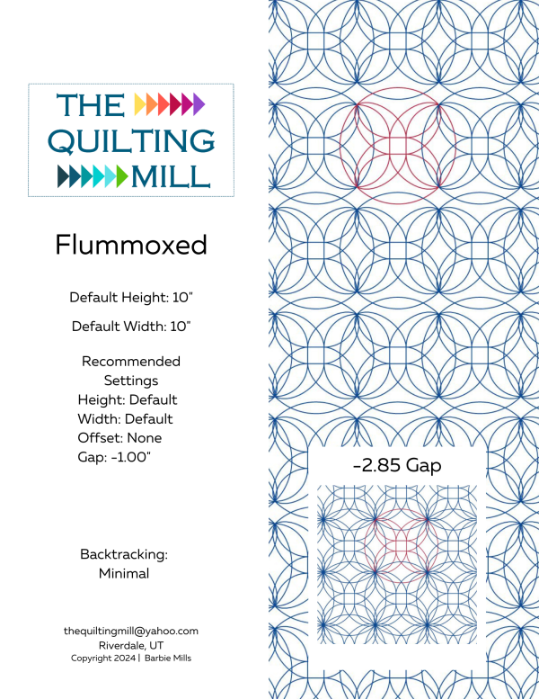 Flummoxed