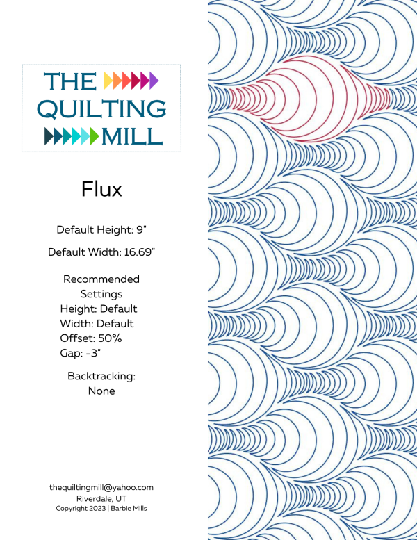 Flux