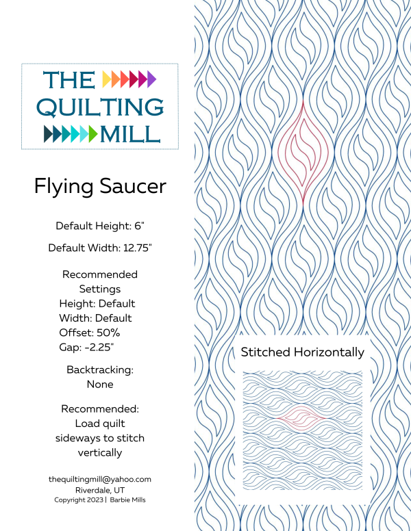Flying Saucer