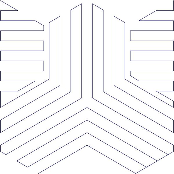 Four Hexagon Lines