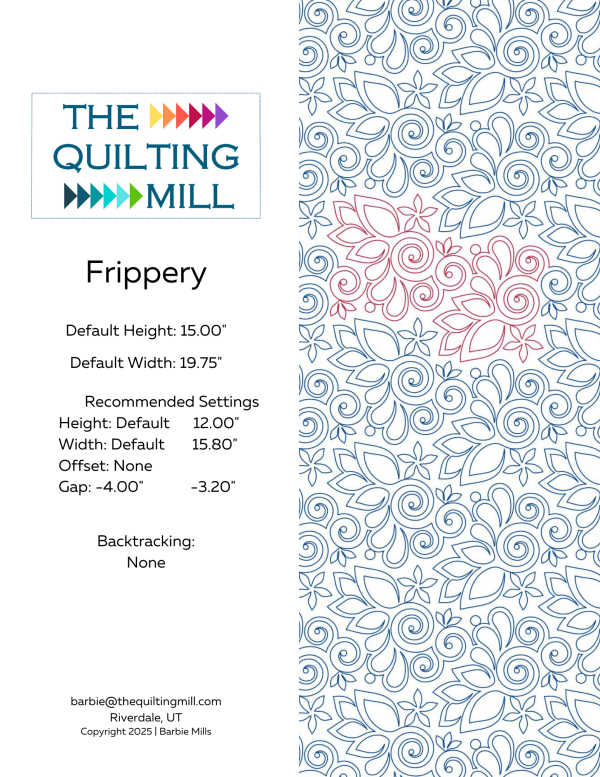 Frippery