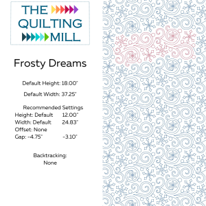 Frosty Dreams